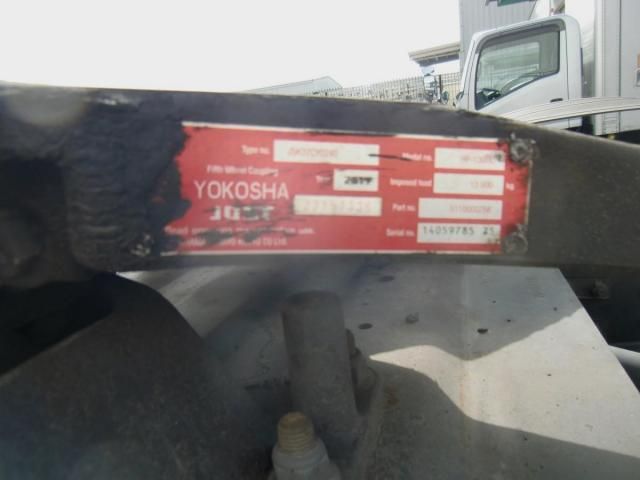 NISSAN DIESEL Quon 2019