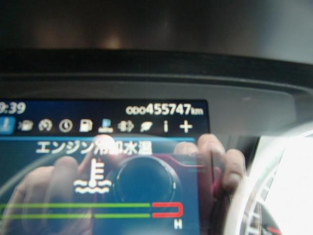 NISSAN DIESEL Quon 2019