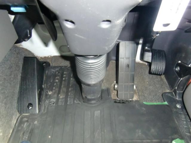 NISSAN DIESEL Quon 2019