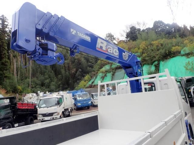 MITSUBISHI CANTER 2007