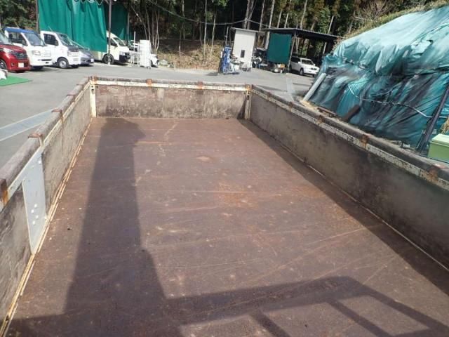 MITSUBISHI CANTER 2007