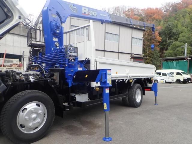 MITSUBISHI CANTER 2007