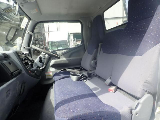MITSUBISHI CANTER 2007