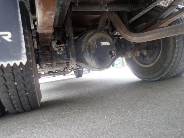 MITSUBISHI CANTER 2007