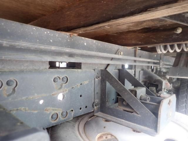 MITSUBISHI CANTER 2007