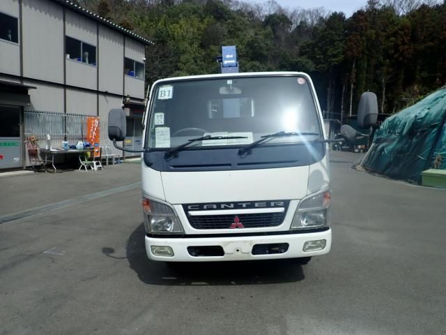 MITSUBISHI CANTER 2007