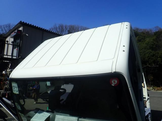 MITSUBISHI CANTER 2007