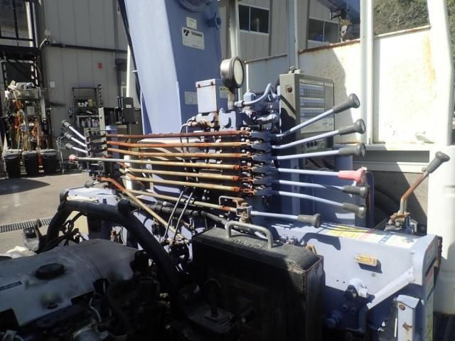 MITSUBISHI CANTER 2007