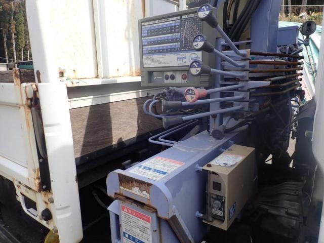 MITSUBISHI CANTER 2007