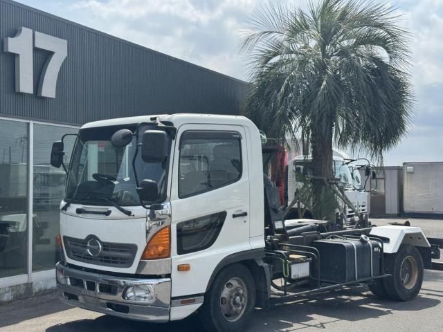HINO RANGER 2014