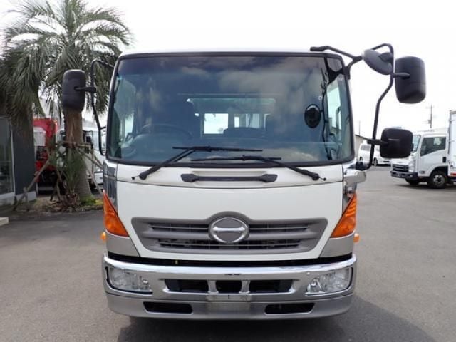HINO RANGER 2014
