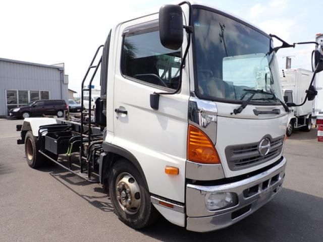 HINO RANGER 2014
