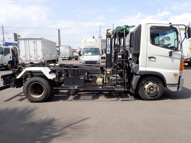 HINO RANGER 2014