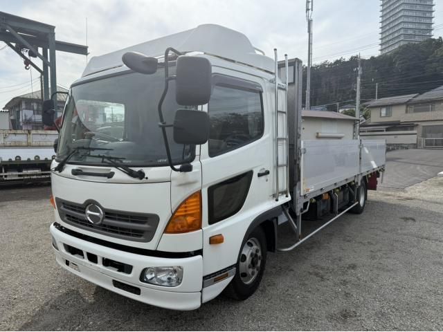 HINO RANGER 2013