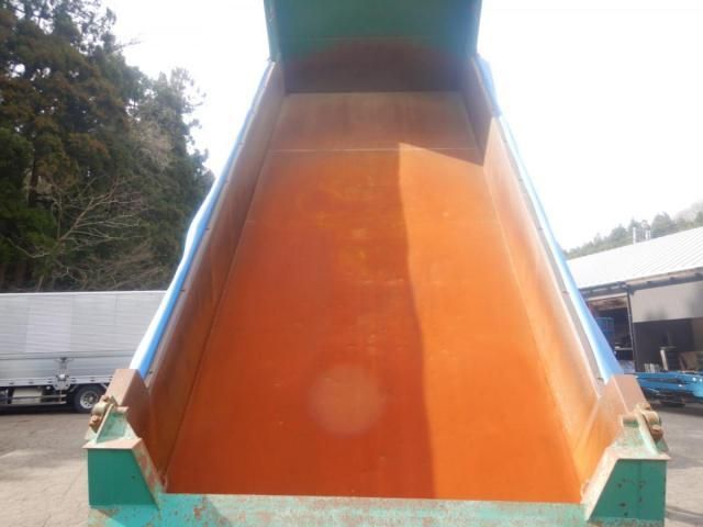 MITSUBISHI FUSOU SUPER GREAT 2011