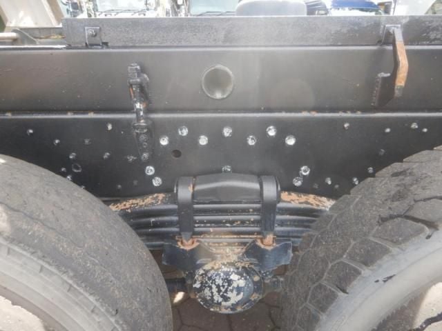 MITSUBISHI FUSOU SUPER GREAT 2011