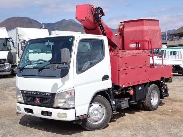 MITSUBISHI CANTER 2006
