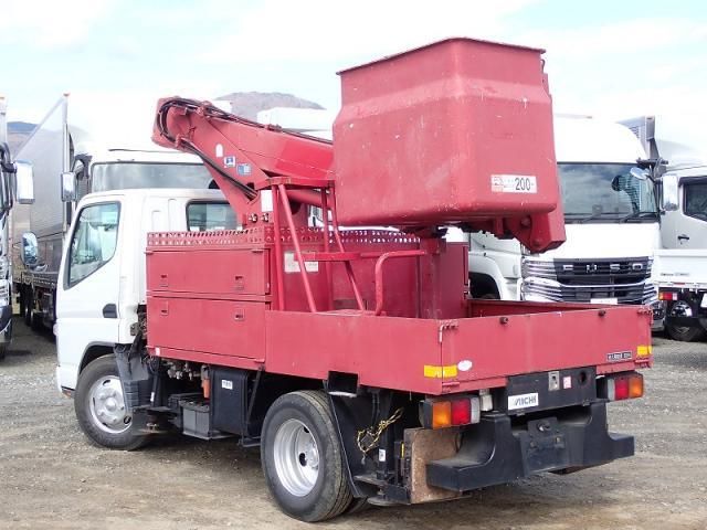 MITSUBISHI CANTER 2006