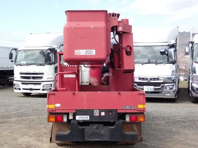 MITSUBISHI CANTER 2006