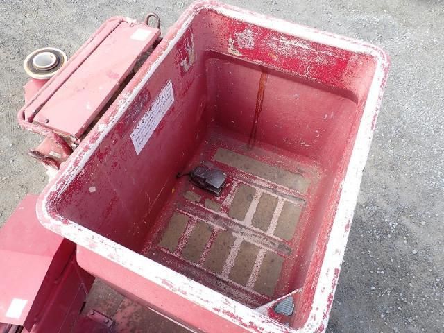 MITSUBISHI CANTER 2006