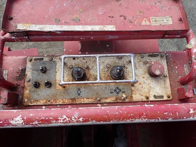 MITSUBISHI CANTER 2006