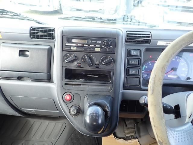 MITSUBISHI CANTER 2006