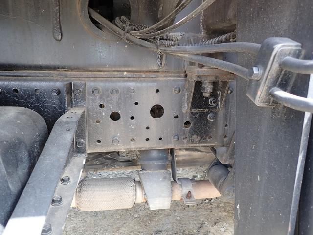 MITSUBISHI CANTER 2006