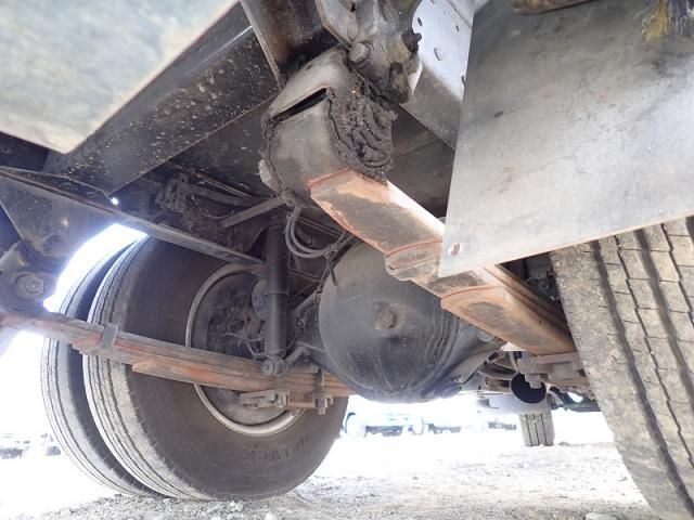 MITSUBISHI CANTER 2006