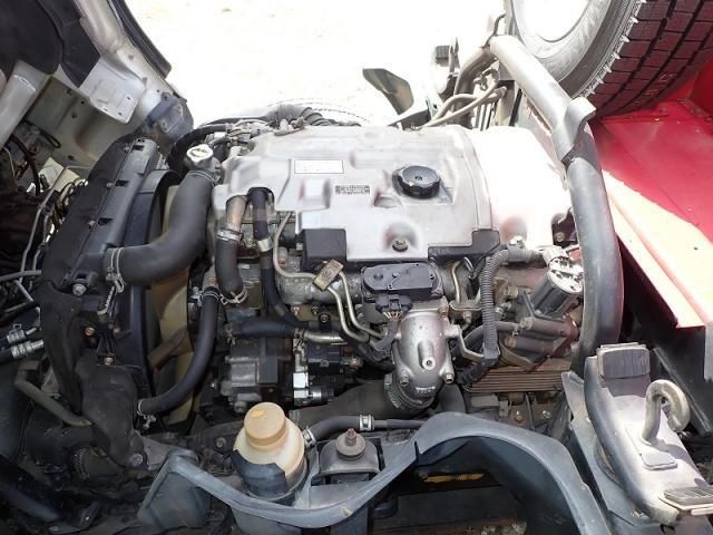 MITSUBISHI CANTER 2006