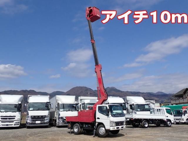MITSUBISHI CANTER 2006
