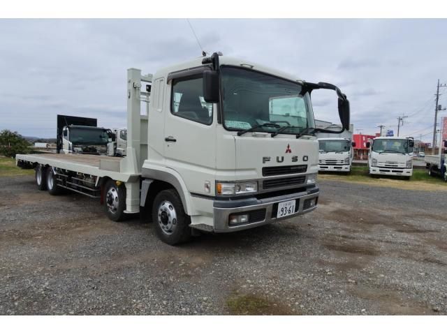 MITSUBISHI FUSOU SUPER GREAT 2004