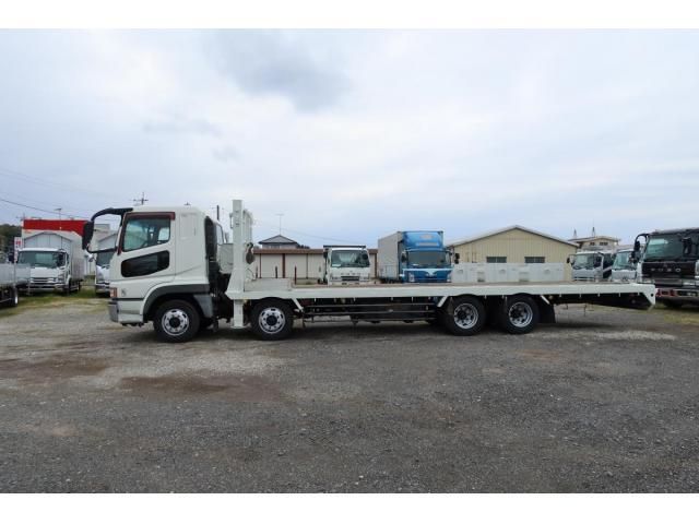 MITSUBISHI FUSOU SUPER GREAT 2004