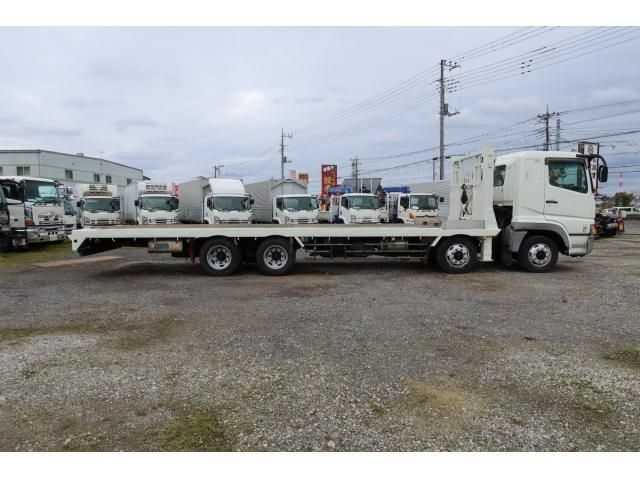 MITSUBISHI FUSOU SUPER GREAT 2004