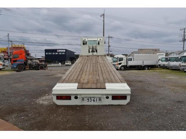 MITSUBISHI FUSOU SUPER GREAT 2004