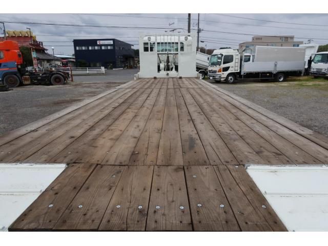 MITSUBISHI FUSOU SUPER GREAT 2004