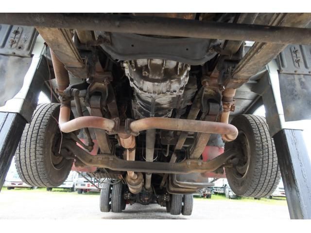 MITSUBISHI FUSOU SUPER GREAT 2004