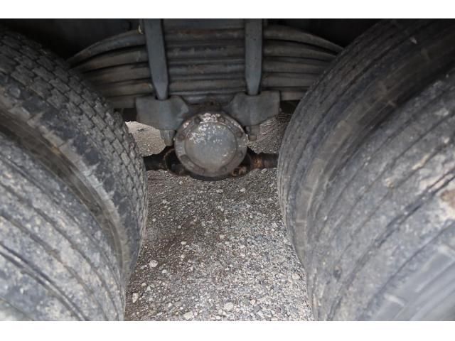 MITSUBISHI FUSOU SUPER GREAT 2004