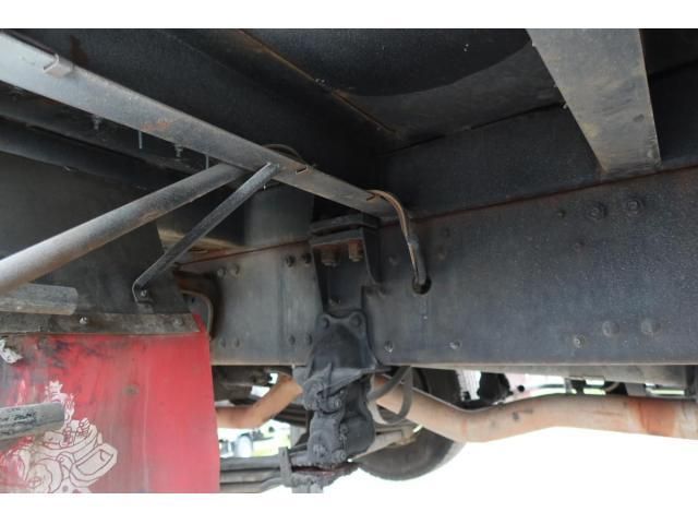 MITSUBISHI FUSOU SUPER GREAT 2004