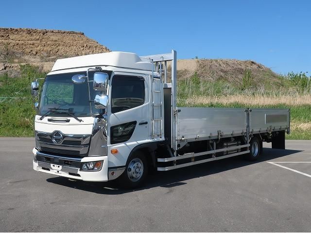 HINO RANGER 2018