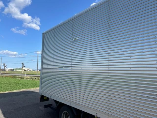 MITSUBISHI CANTER 2016