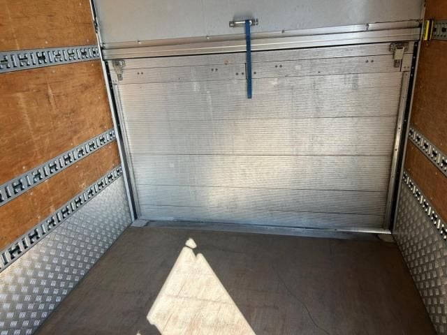 MITSUBISHI CANTER 2016