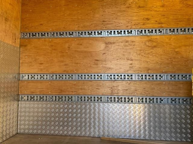 MITSUBISHI CANTER 2016