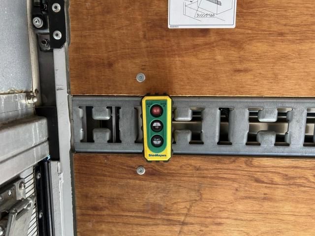 MITSUBISHI CANTER 2016