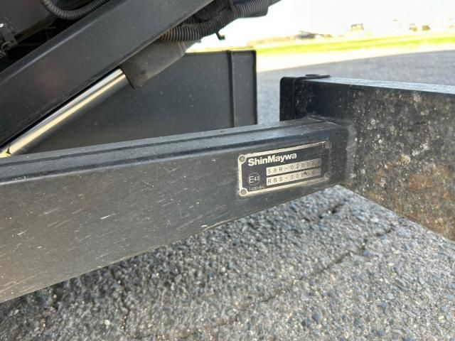 MITSUBISHI CANTER 2016