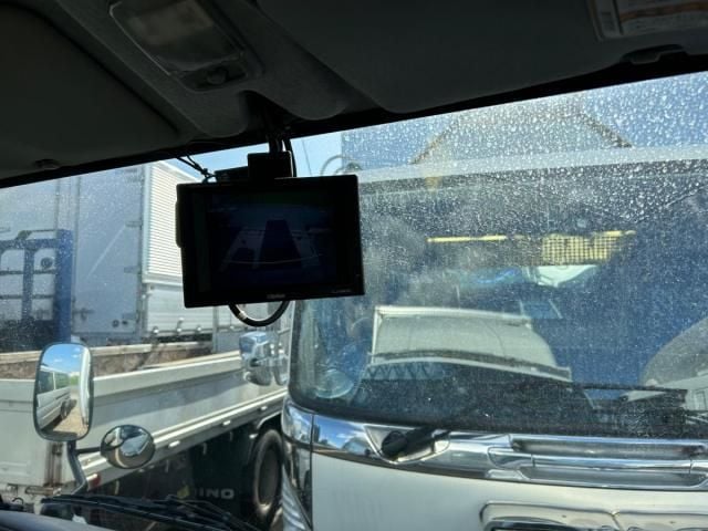 MITSUBISHI CANTER 2016