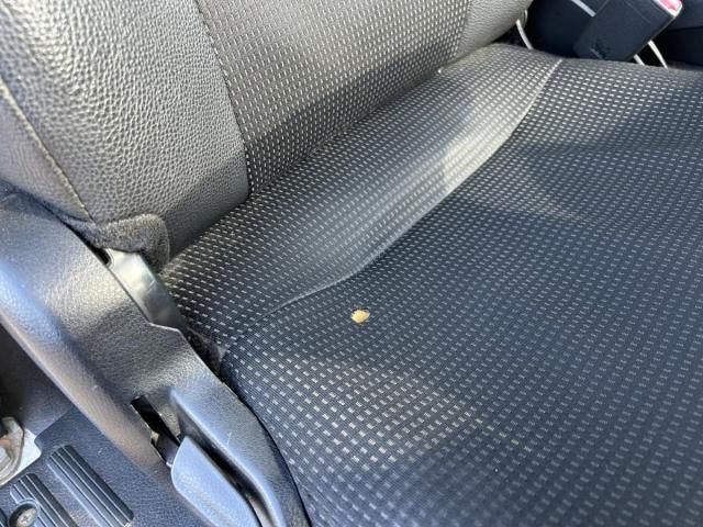 MITSUBISHI CANTER 2016