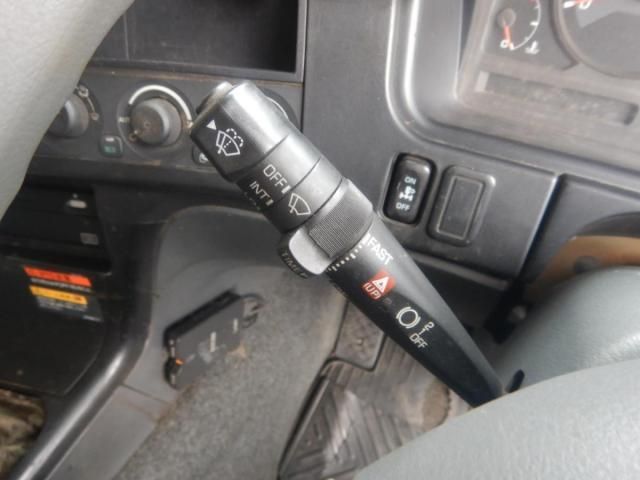 MITSUBISHI FUSOU SUPER GREAT 2014