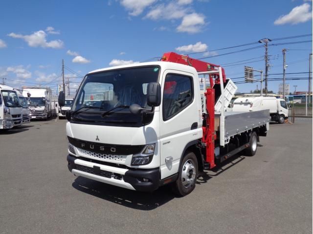 MITSUBISHI CANTER 2024