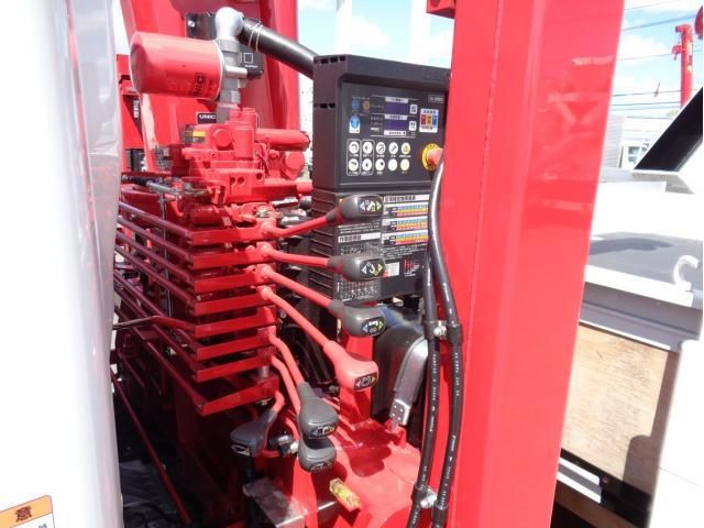 MITSUBISHI CANTER 2024