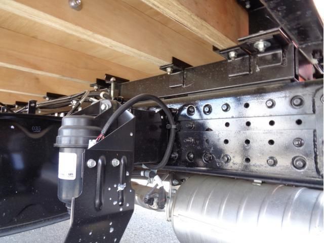 MITSUBISHI CANTER 2024